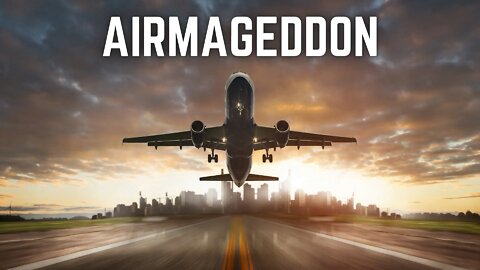 Airmageddon - Airline Passengers at Risk