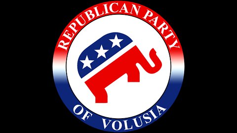 4 Republican CD7 Candidates address the Volusia GOP