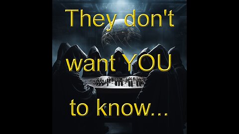 The Dark Elite "Illuminati" EXPOSED | How Their Hidden Hands Control You