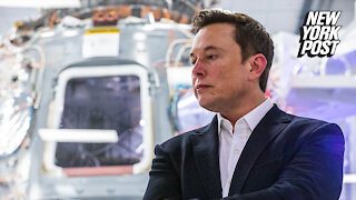 Elon Musk wants to create a new city called 'Starbase' at SpaceX's Texas site