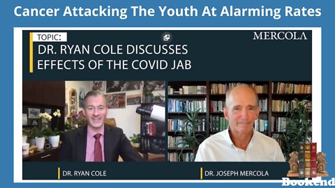 Dr. Ryan Cole- Effects Of The Covid Shots-Full Interview