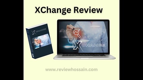 XChange Review – Get Your First Money Online