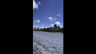 Barefoot Beach Preserve In Collier County, FL #4K #DolbyVision #HDR￼