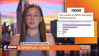 Tipping Point - A Spiritual Crisis