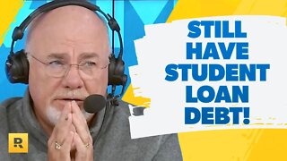 I'm 60-Years-Old With $42,000 In Student Loans!