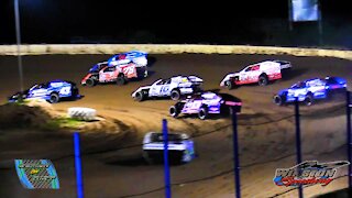 6-18-21 Modified Feature Winston Speedway