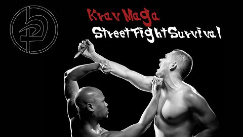 Krav Maga: Street Fight Survival