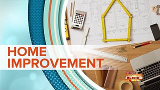 Get Started On Spring Home Improvements