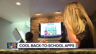Top apps to kickstart your child's education during back-to-school season
