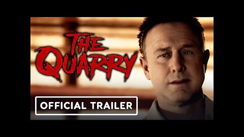 The Quarry - Official Announcement Trailer
