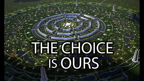 The Choice is Ours 2016