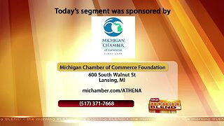 Michigan Chamber of Commerce Foundation - 5/1/19