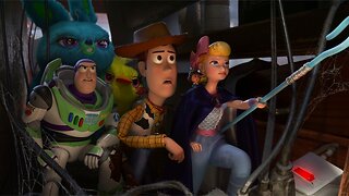 'Toy Story 4' Does Less Than Industry Predicted