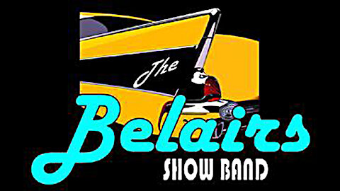 "I Am I Said" The Belairs Show Band Tribute to Neil Diamond