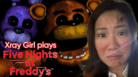 Five Nights at Freddy's | Spooktober
