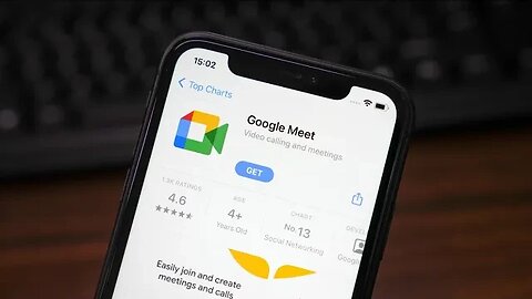 Google Meet’s new AI will be able to go to meetings for you
