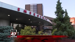 Doctors At Henry Ford Allegiance say more people coming in with heat-related illnesses