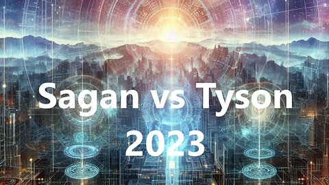 Sagan vs Tyson 2023