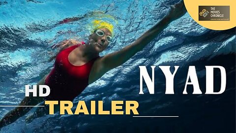 NYAD Trailer (2023) Jodie Foster, Annette Bening, Drama Movie