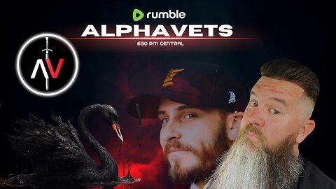 ALPHAVETS 3.26.24 ~ THE TRIGGER EVENTS?