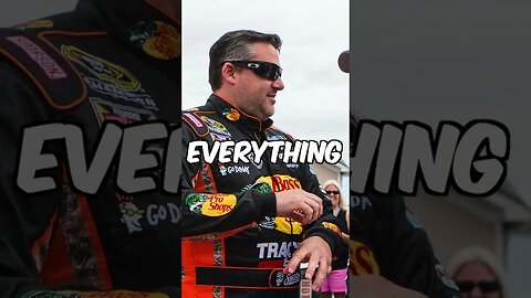 @TonyStewart14 Calls Out @BradKeselowskiRacing for Pushing Too Hard