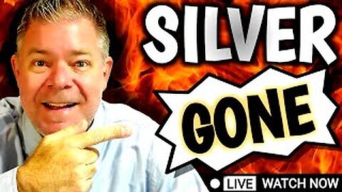 Silver Frenzy Unleashed: The Inside Story Behind Shortages and Price Surges!
