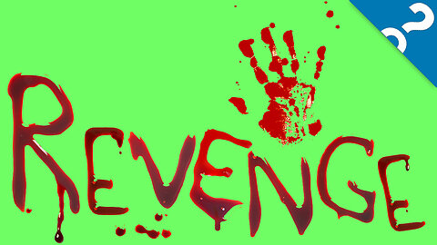 What the Stuff?! : 5 Cases of Sweet Revenge