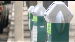 City of Boca Raton looking to add more parking meters