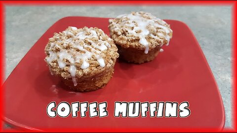 Coffee Muffins - Boxiki Kitchen Silicone Muffin Pan Review