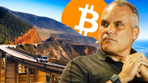 All Roads Lead to Bitcoin w/ Greg Foss