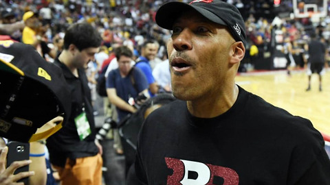 BREAKING: LaVar Ball Starting His Own PAYING League for High School Players Who Want to Skip College