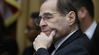 Nadler Threatens AG Barr With Contempt Proceedings Over Mueller Report