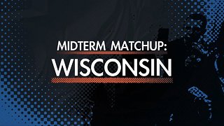 Midterm Matchup: 'What The Fact' Checks Wisconsin Senate Race
