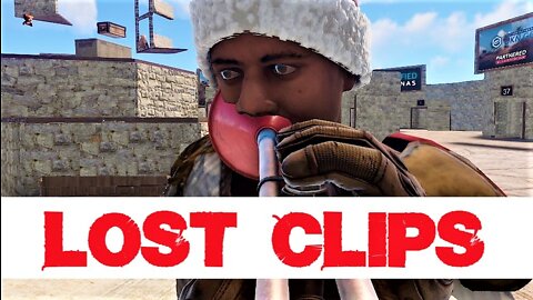 Lost Clips - Compilation #1