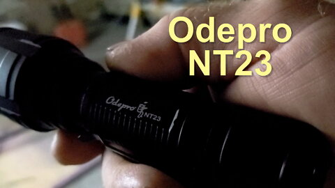 Odepro NT23