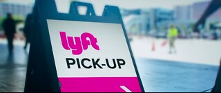 Uber and Lyft adapting to a new normal