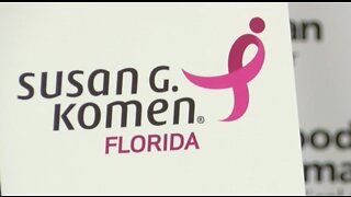 Komen Florida expands breast health navigator program in Palm Beach County
