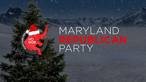 MDGOP Christmas Greetings - Long