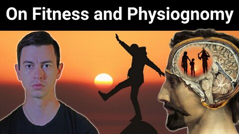 Steve Franssen || On Fitness and Physiognomy