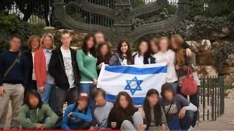 DOCUMENTARY: Israelism. Jewish Israeli Extremists and the Radicalization of American Jews