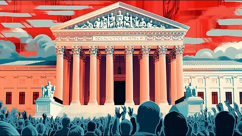 The Balance Tipped: Trump's Supreme Court Appointments that Shaped America's Future