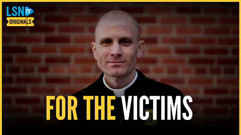 ‘For the victims’: Fr. Hollowell’s heroic sacrifice for victims of clerical abuse