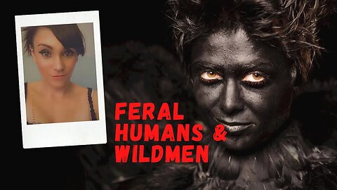 Wildmen and Ferals in the woods. Are They Responsible For Some of these Strange Disappearances??