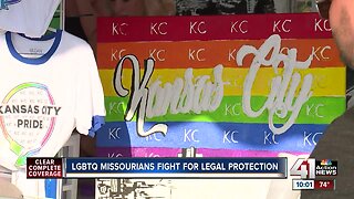 KC celebrates LGBTQ community as concerns grow over protections