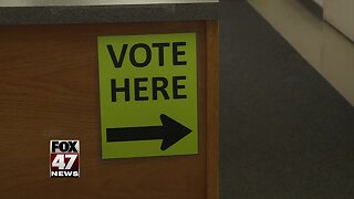 New voting changes take effect this election