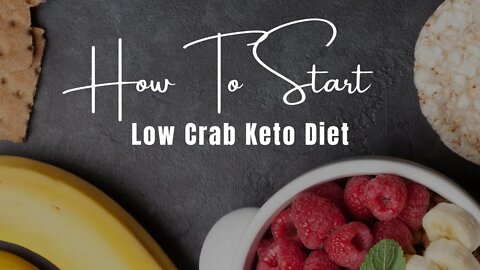 Start Low crab keto diet || #ketoweightloss #ketogenicdiet#lowcarbmeals