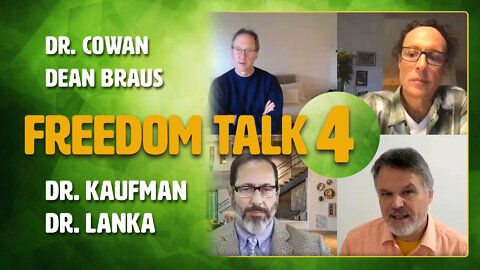 Freedom Talk Part 4