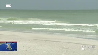 Residents in Longboat Key prepare for possible flooding as Tropical Storm Elsa approaches