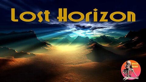 Lost Horizon | Interview with David Weiss | Stories of the Supernatural