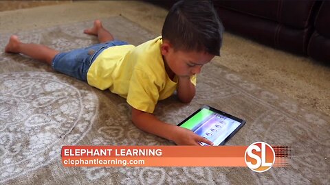 Elephant Learning is helping kids overcome math anxiety